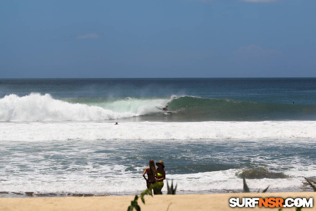 Nicaragua Surf Report - Report Photo 09/12/2015  4:21 PM 