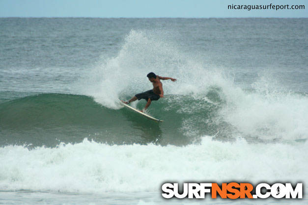 Nicaragua Surf Report - Report Photo 05/27/2008  2:38 PM 