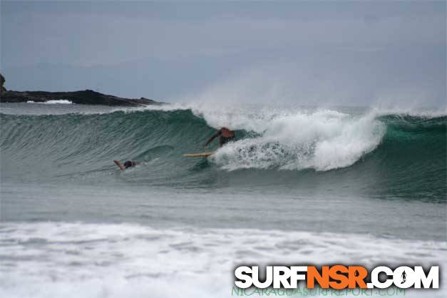 Nicaragua Surf Report - Report Photo 12/02/2006 7:16 PM