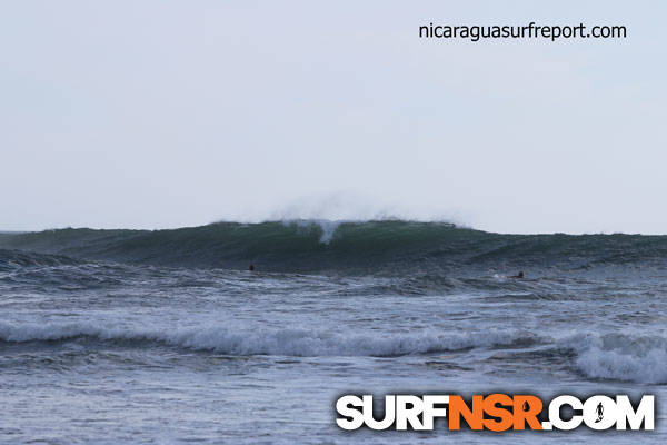 Nicaragua Surf Report - Report Photo 12/10/2014  8:28 PM 