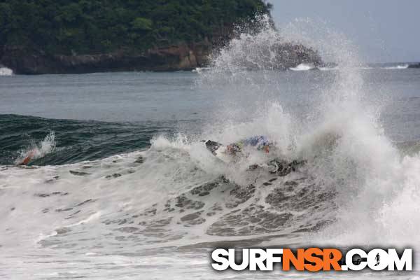 Nicaragua Surf Report - Report Photo 08/16/2011 6:37 PM