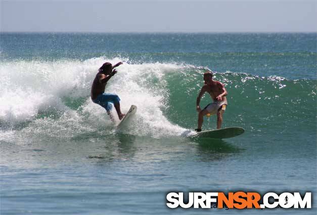 Nicaragua Surf Report - Report Photo 03/19/2007  6:49 PM 