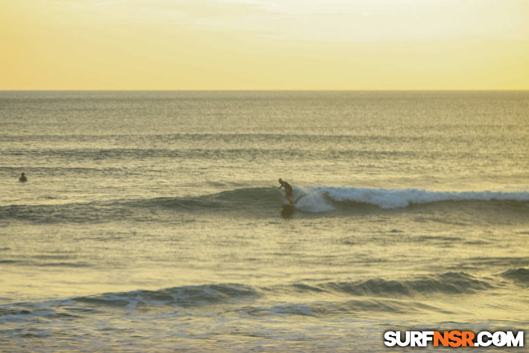 Nicaragua Surf Report - Report Photo 12/19/2019  7:24 PM 