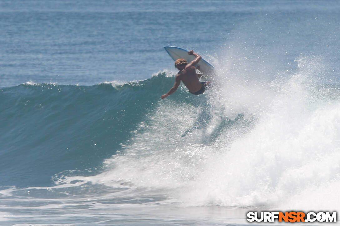 Nicaragua Surf Report - Report Photo 09/27/2023  8:48 PM 