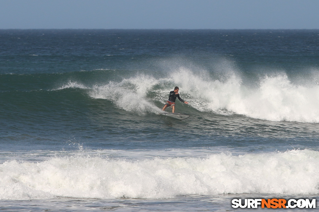 Nicaragua Surf Report - Report Photo 04/12/2017 12:02 PM
