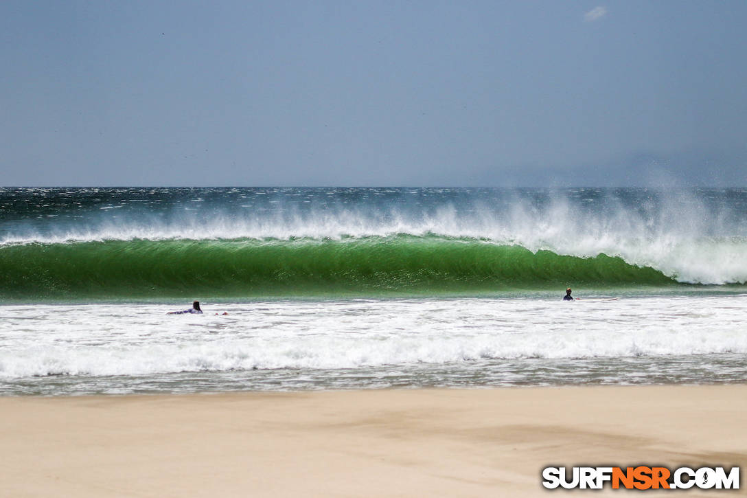 Nicaragua Surf Report - Report Photo 02/25/2021  7:14 PM 