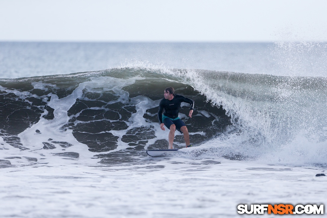 Nicaragua Surf Report - Report Photo 08/04/2017 8:05 PM