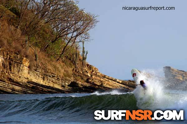 Nicaragua Surf Report - Report Photo 04/03/2014  9:02 PM 