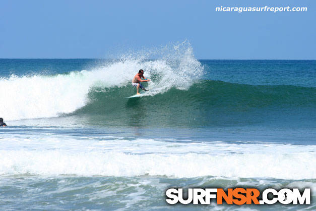 Nicaragua Surf Report - Report Photo 06/27/2009 8:32 PM