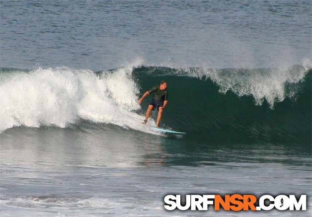 Nicaragua Surf Report - Report Photo 06/14/2006 1:55 AM