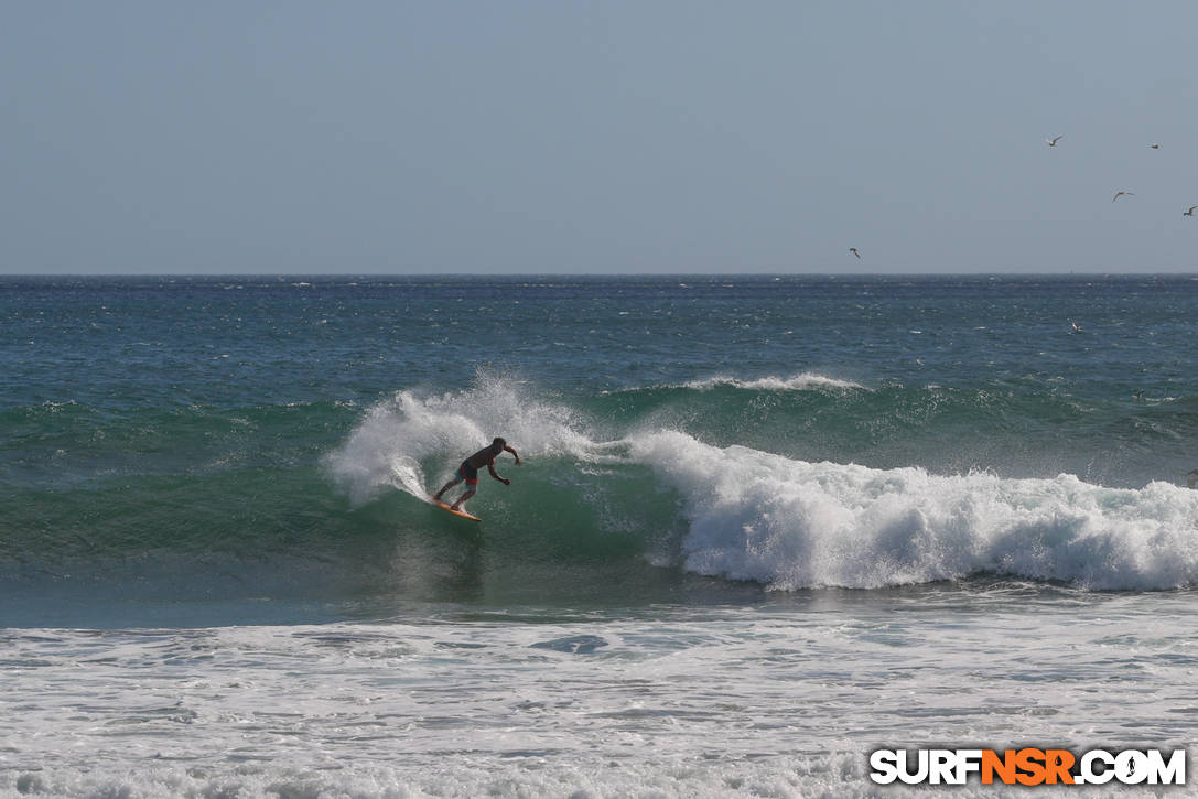 Nicaragua Surf Report - Report Photo 02/21/2016  4:42 PM 