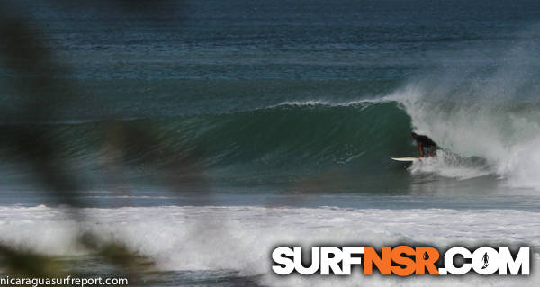 Nicaragua Surf Report - Report Photo 05/26/2015 4:58 PM