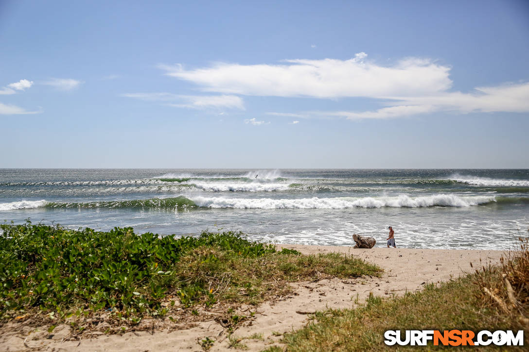 Nicaragua Surf Report - Report Photo 01/28/2021  8:04 PM 