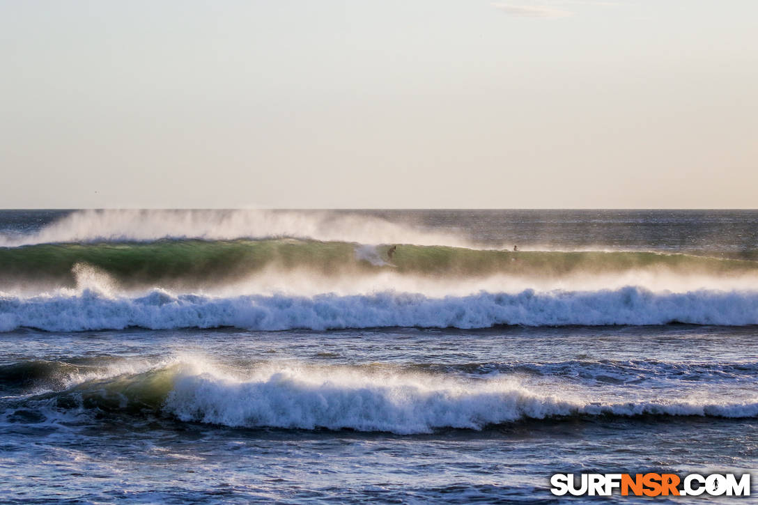 Nicaragua Surf Report - Report Photo 02/13/2023  7:02 PM 