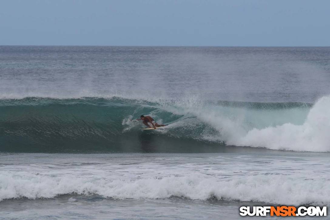 Nicaragua Surf Report - Report Photo 09/28/2016  4:50 PM 