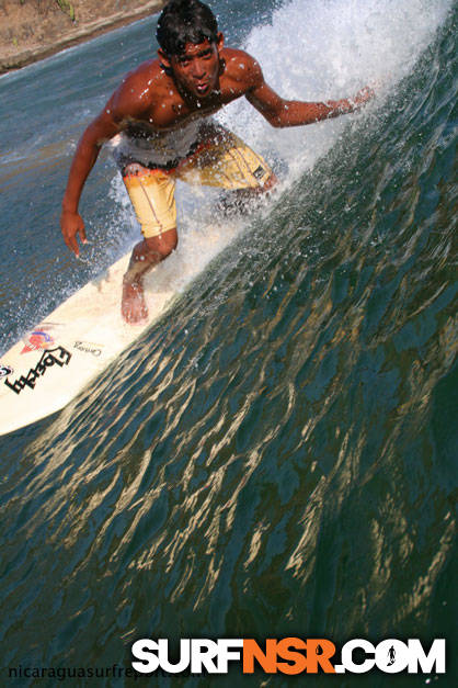 Nicaragua Surf Report - Report Photo 05/07/2008 8:25 PM