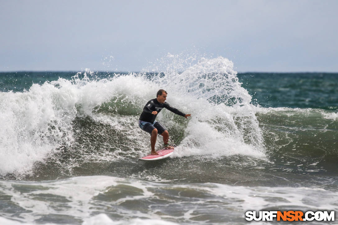 Nicaragua Surf Report - Report Photo 09/13/2022  7:03 PM 