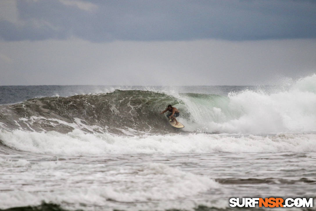 Nicaragua Surf Report - Report Photo 08/14/2020  8:07 PM 