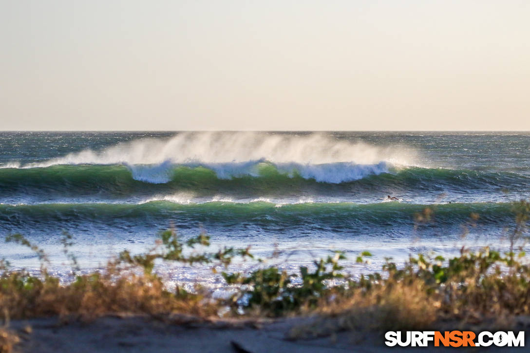 Nicaragua Surf Report - Report Photo 02/15/2020  9:03 PM 