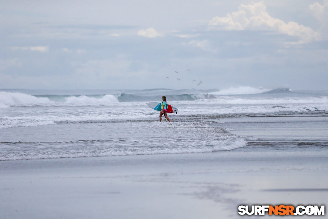 Nicaragua Surf Report - Report Photo 07/01/2017  9:15 PM 