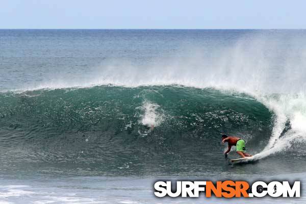 Nicaragua Surf Report - Report Photo 08/09/2014 7:17 PM