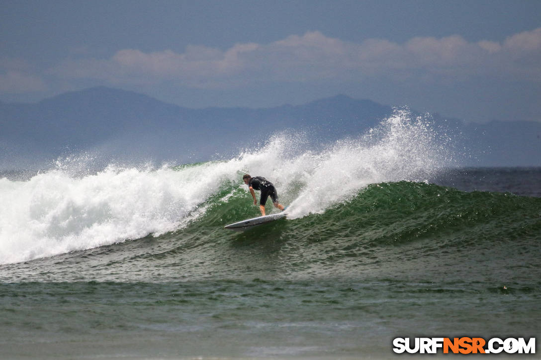 Nicaragua Surf Report - Report Photo 03/15/2020  3:15 PM 