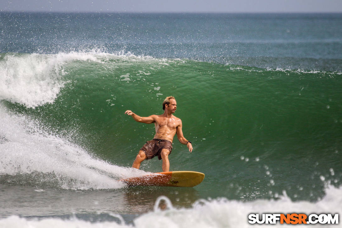 Nicaragua Surf Report - Report Photo 07/06/2020 8:25 PM