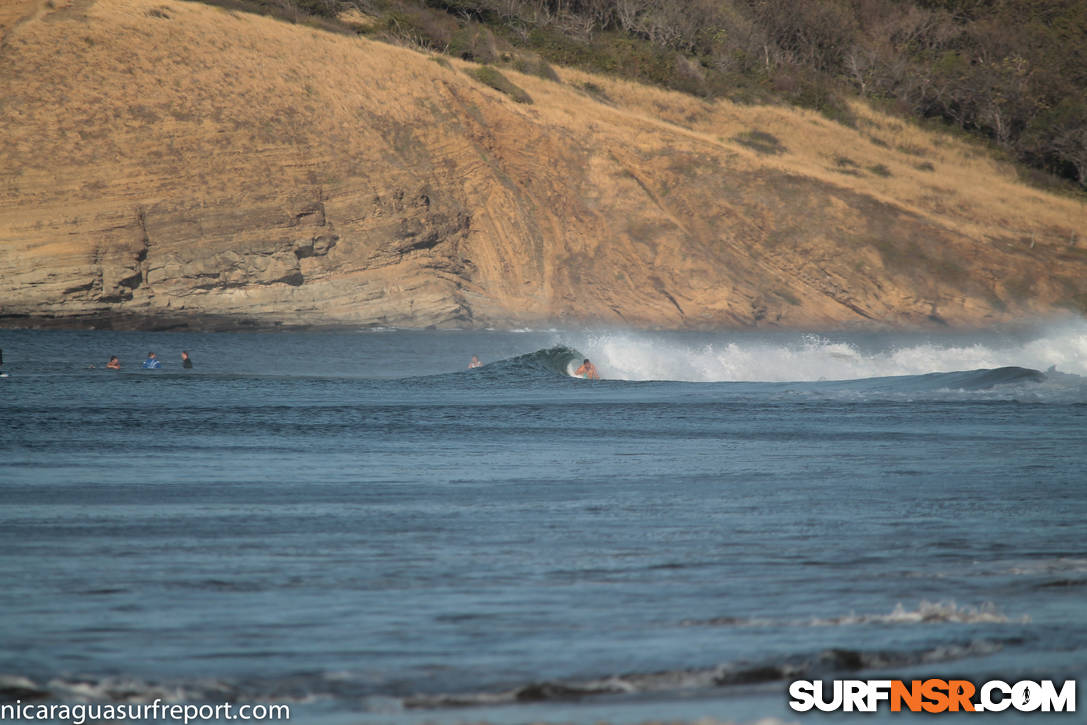 Nicaragua Surf Report - Report Photo 01/26/2015  10:33 AM 