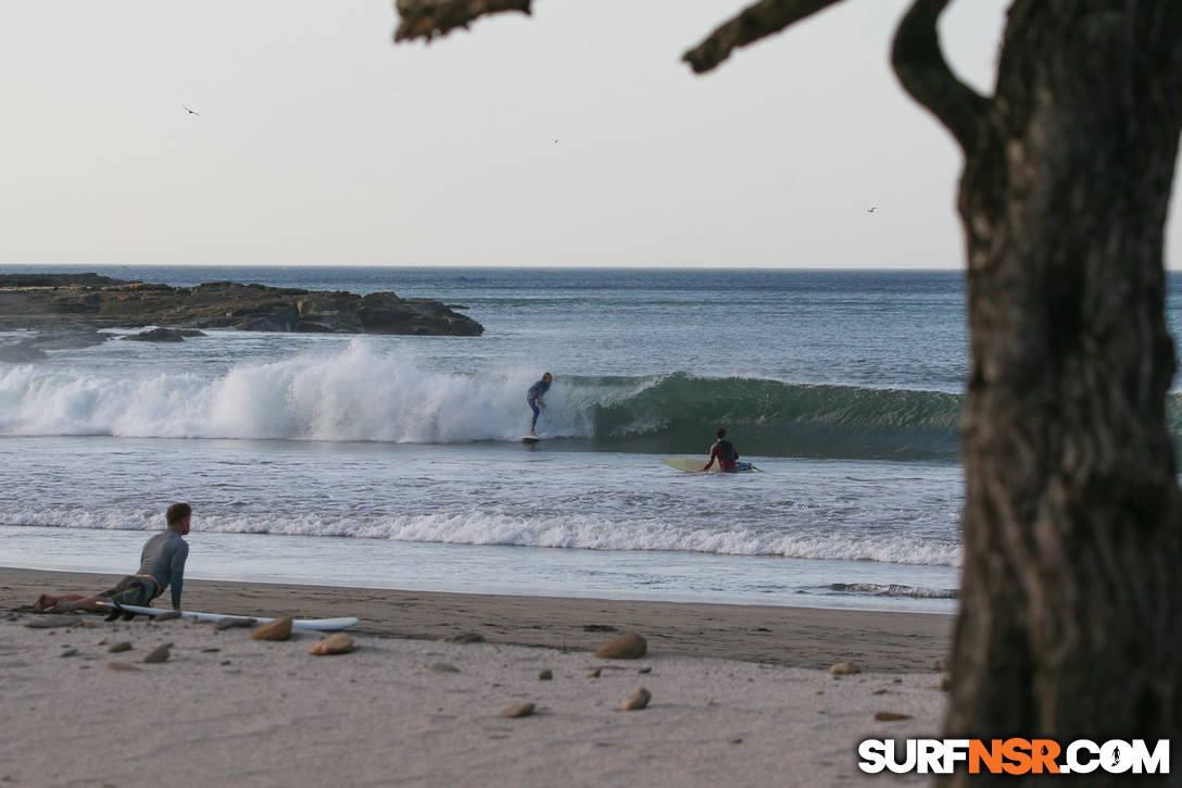Nicaragua Surf Report - Report Photo 02/13/2016  10:33 AM 