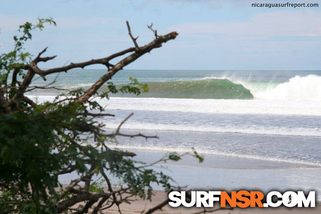 Nicaragua Surf Report - Report Photo 07/20/2008 2:35 PM
