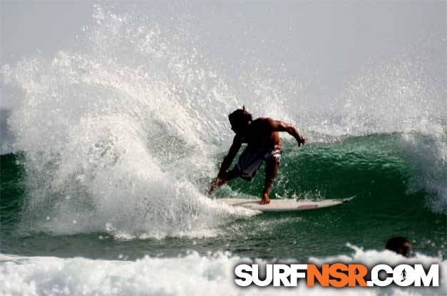 Nicaragua Surf Report - Report Photo 07/20/2007 11:03 PM