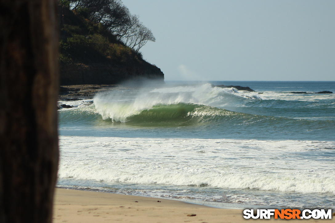 Nicaragua Surf Report - Report Photo 03/08/2018  10:45 PM 