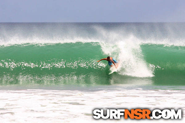 Nicaragua Surf Report - Report Photo 07/18/2013  6:48 PM 