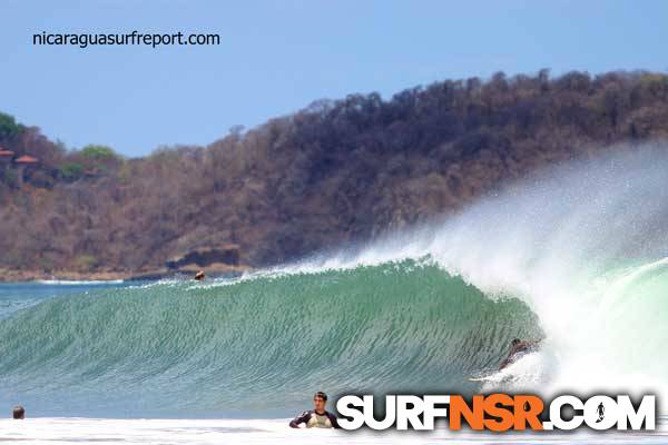 Nicaragua Surf Report - Report Photo 05/19/2014  3:52 PM 