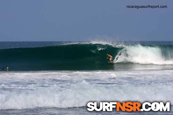 Nicaragua Surf Report - Report Photo 04/26/2011  2:27 PM 