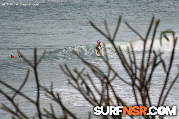 Nicaragua Surf Report - Report Photo 12/28/2007  2:18 PM 