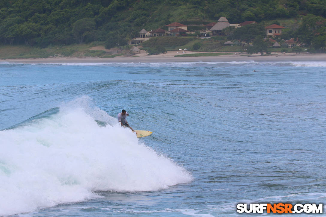 Nicaragua Surf Report - Report Photo 11/18/2015  4:25 PM 