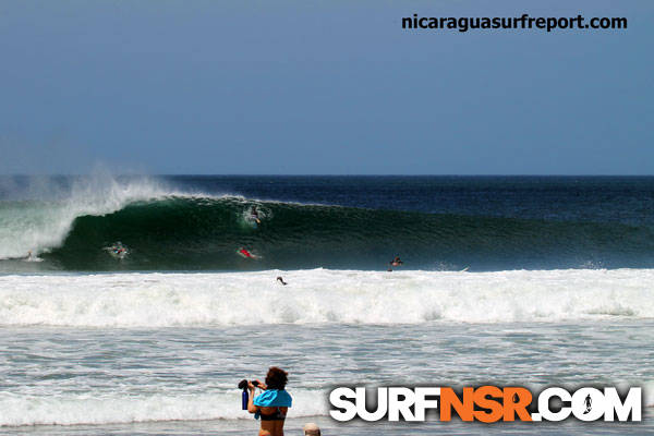 Nicaragua Surf Report - Report Photo 04/03/2013  5:54 PM 