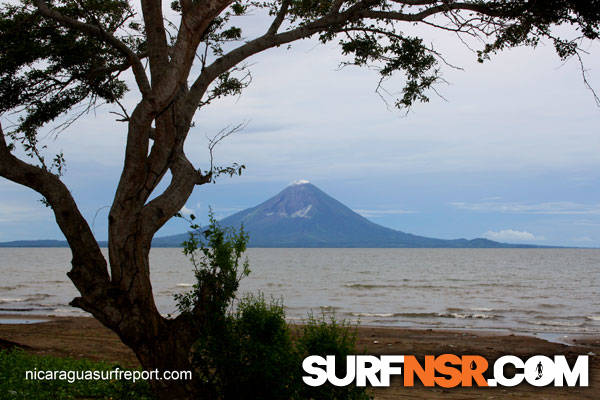 Nicaragua Surf Report - Report Photo 07/11/2010  8:57 PM 