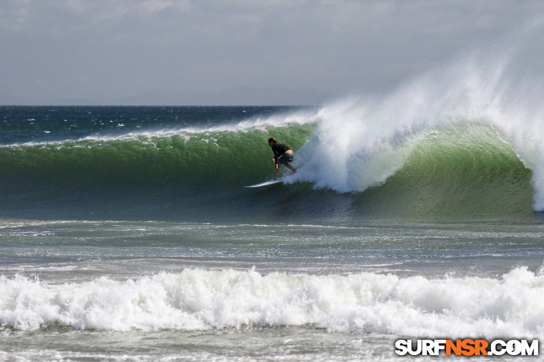 Nicaragua Surf Report - Report Photo 01/30/2018  5:16 PM 