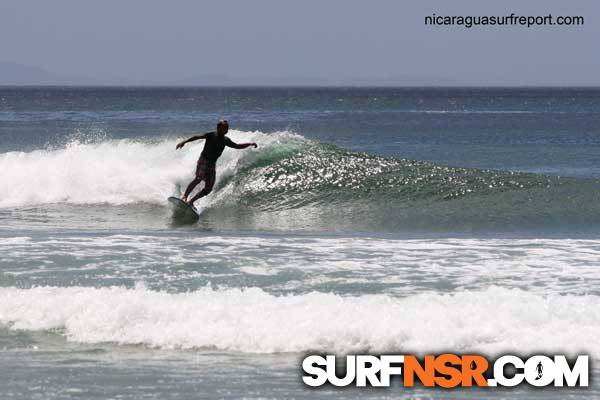 Nicaragua Surf Report - Report Photo 03/02/2011  3:30 PM 