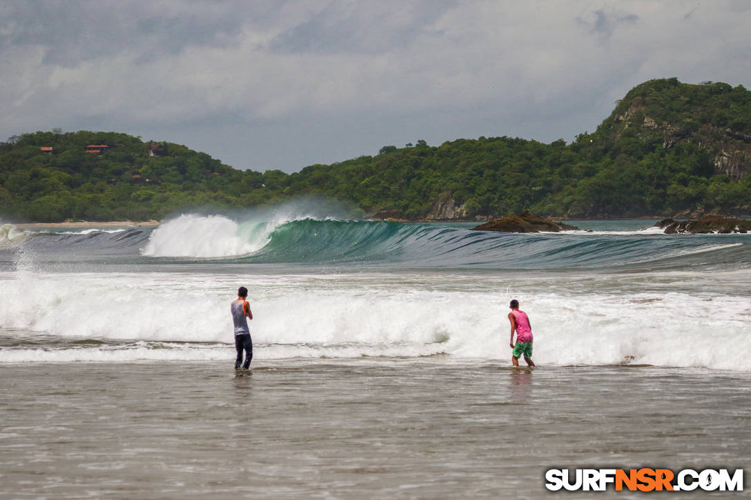 Nicaragua Surf Report - Report Photo 07/02/2019  6:16 PM 