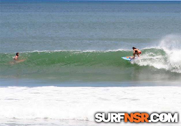 Nicaragua Surf Report - Report Photo 06/28/2006 12:44 AM