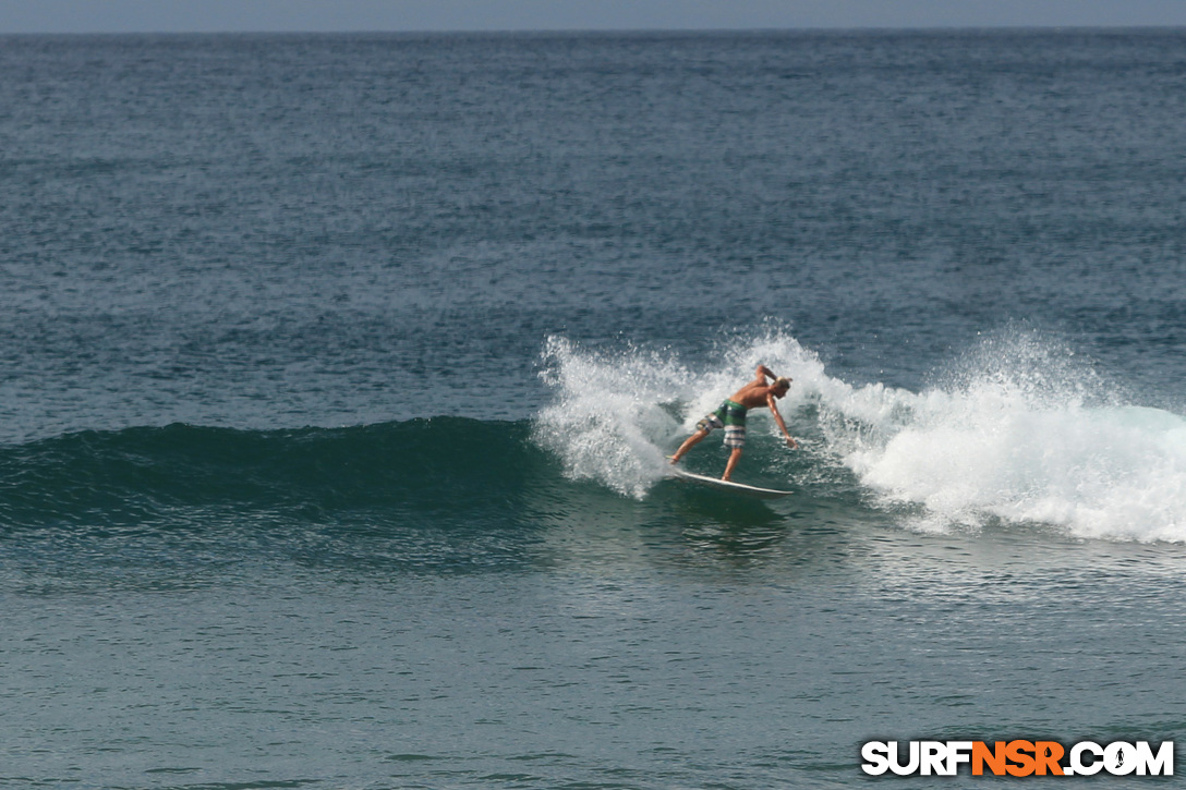 Nicaragua Surf Report - Report Photo 12/09/2016  2:55 PM 