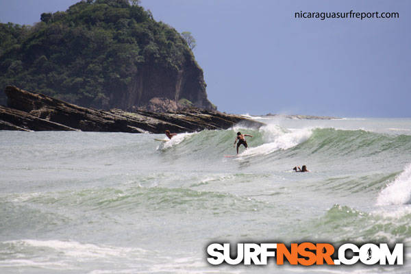 Nicaragua Surf Report - Report Photo 11/02/2010  4:17 PM 