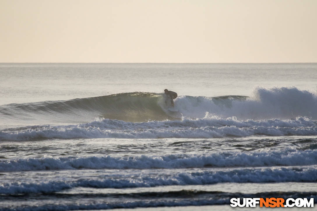 Nicaragua Surf Report - Report Photo 11/01/2018 7:02 PM