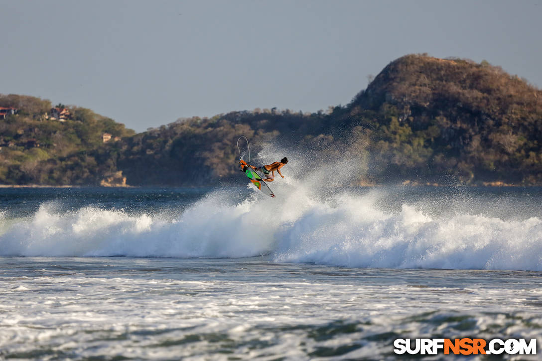 Nicaragua Surf Report - Report Photo 02/08/2019  7:12 PM 