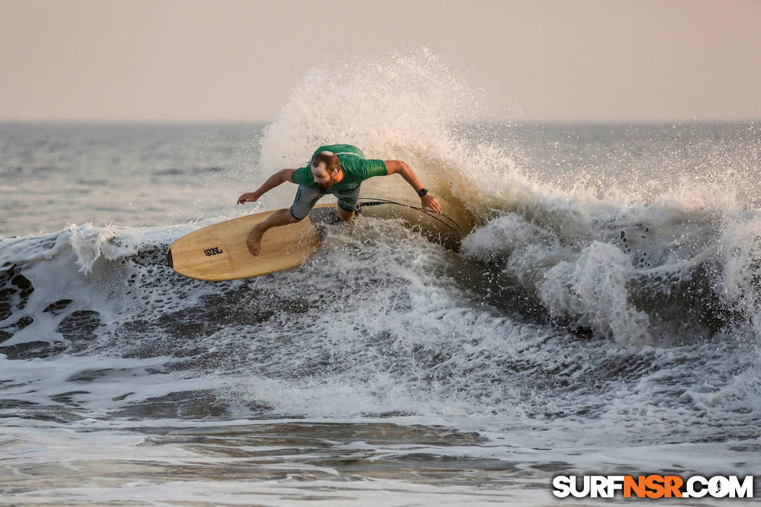 Nicaragua Surf Report - Report Photo 04/26/2019  9:12 PM 