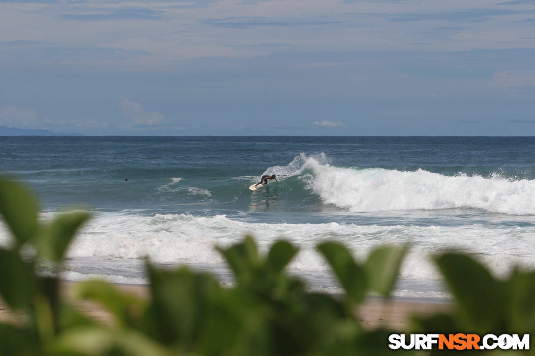 Nicaragua Surf Report - Report Photo 08/03/2016 4:34 PM