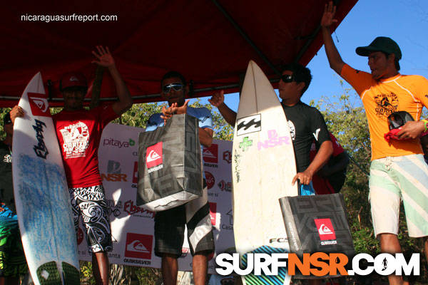 Nicaragua Surf Report - Report Photo 02/18/2011  6:57 PM 